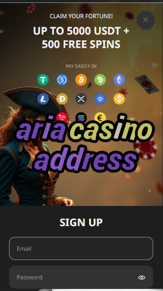 aria casino address-asdasdzhjkds.com